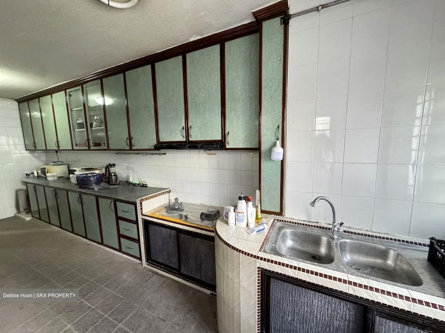 Blk 317 Jurong East Street 31 (Jurong East), HDB 5 Rooms #559152711